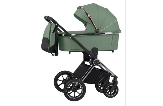 Дитяча коляска 2в1 Carrello Ultimo Air Fern Green