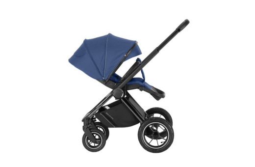 Дитяча коляска 2в1 Carrello Ultimo Air Cool Grey Дитяча коляска 2в1 Carrello Ultimo Air Cool Grey