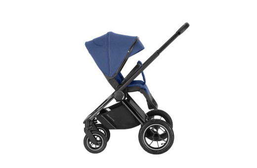 Дитяча коляска 2в1 Carrello Ultimo Air Cool Grey Дитяча коляска 2в1 Carrello Ultimo Air Cool Grey