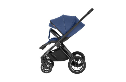 Дитяча коляска 2в1 Carrello Ultimo Air Cool Grey Дитяча коляска 2в1 Carrello Ultimo Air Cool Grey