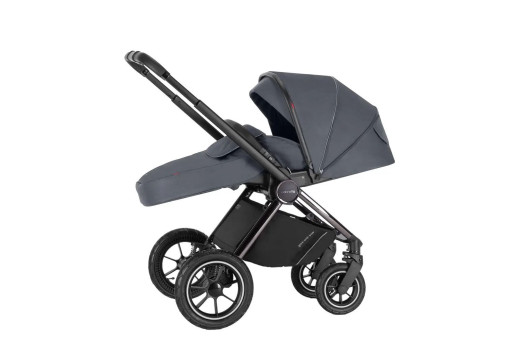 Дитяча коляска 2в1 Carrello Ultimo Air Cool Grey Дитяча коляска 2в1 Carrello Ultimo Air Cool Grey