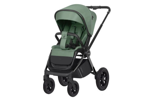 Дитяча коляска 2в1 Carrello Ultimo Air Fern Green
