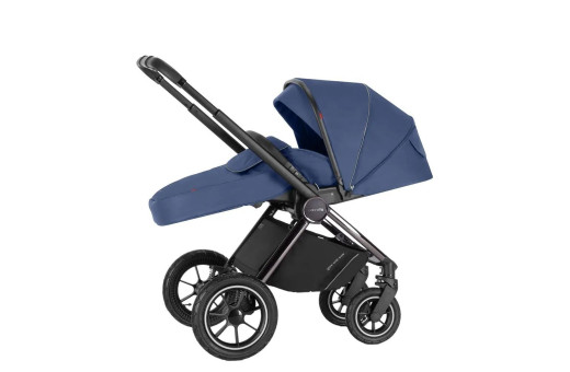 Дитяча коляска 2в1 Carrello Ultimo Air Arctic Blue