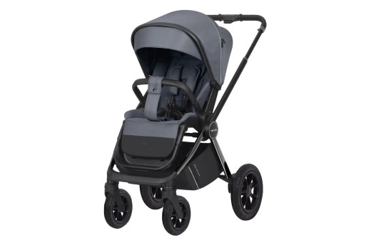 Дитяча коляска 2в1 Carrello Ultimo Air Cool Grey
