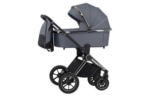 Дитяча коляска 2в1 Carrello Ultimo Air Cool Grey