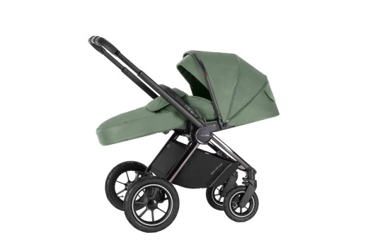 Дитяча коляска 2в1 Carrello Ultimo Air Fern Green