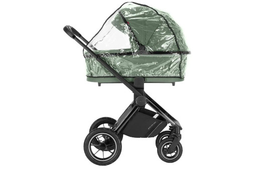 Дитяча коляска 2в1 Carrello Ultimo Air Fern Green