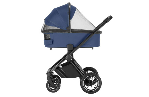 Дитяча коляска 2в1 Carrello Ultimo Air Arctic Blue