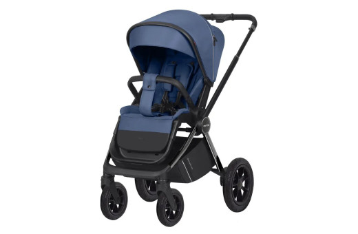 Дитяча коляска 2в1 Carrello Ultimo Air Arctic Blue