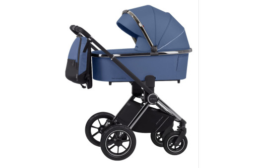 Дитяча коляска 2в1 Carrello Ultimo Air Arctic Blue