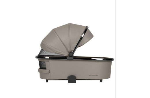 Дитяча коляска 2в1 Carrello Ultimo Air Cool Grey