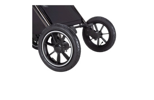 Дитяча коляска 2в1 Carrello Ultimo Air Cool Grey
