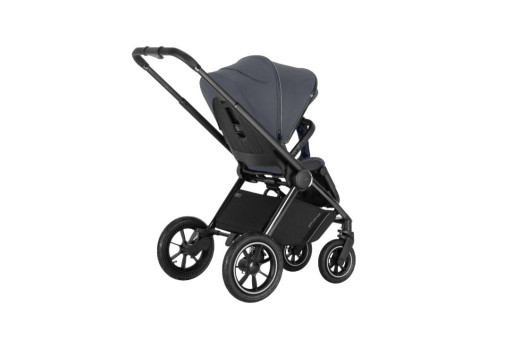 Дитяча коляска 2в1 Carrello Ultimo Air Cool Grey Дитяча коляска 2в1 Carrello Ultimo Air Cool Grey