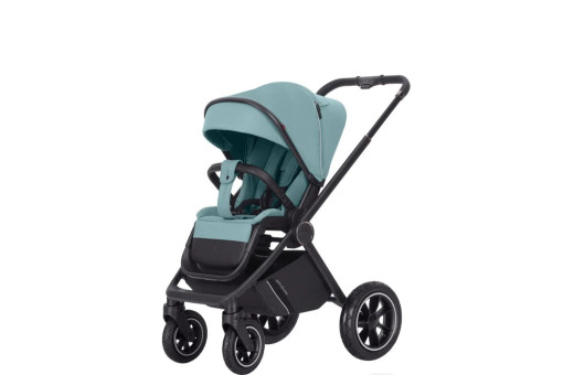 Дитяча коляска 2в1 Carrello Ultimo Air BF Forest Green Дитяча коляска 2в1 Carrello Ultimo Air BF Forest Green