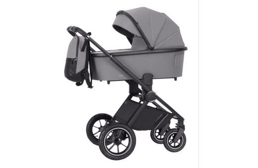 Дитяча коляска 2в1 Carrello Ultimo Air BF Smoke Grey Дитяча коляска 2в1 Carrello Ultimo Air BF Smoke Grey