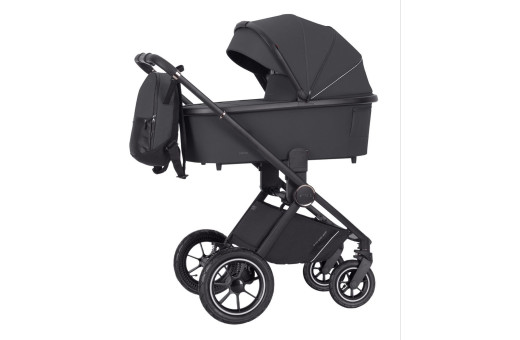 Дитяча коляска 2в1 Carrello Ultimo Air BF Harbor Grey Дитяча коляска 2в1 Carrello Ultimo Air BF Harbor Grey