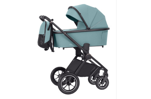 Дитяча коляска 2в1 Carrello Ultimo Air BF Forest Green Дитяча коляска 2в1 Carrello Ultimo Air BF Forest Green