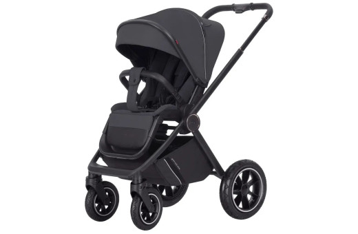 Дитяча коляска 2в1 Carrello Ultimo Air BF Harbor Grey Дитяча коляска 2в1 Carrello Ultimo Air BF Harbor Grey