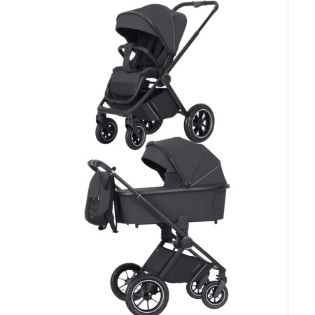 Дитяча коляска 2в1 Carrello Ultimo Air BF Harbor Grey