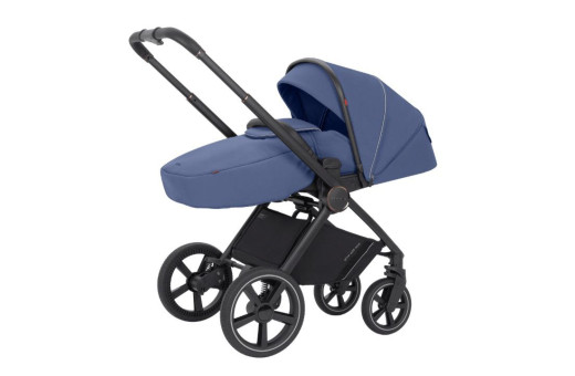 Дитяча коляска 2в1 Carrello Ultimo Arctic Blue Дитяча коляска 2в1 Carrello Ultimo Arctic Blue
