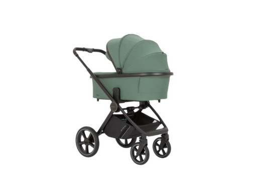 Дитяча коляска 2в1 Carrello Ultimo Arctic Blue Дитяча коляска 2в1 Carrello Ultimo Arctic Blue