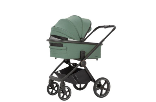Дитяча коляска 2в1 Carrello Ultimo Arctic Blue Дитяча коляска 2в1 Carrello Ultimo Arctic Blue