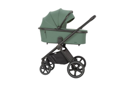 Дитяча коляска 2в1 Carrello Ultimo Arctic Blue Дитяча коляска 2в1 Carrello Ultimo Arctic Blue