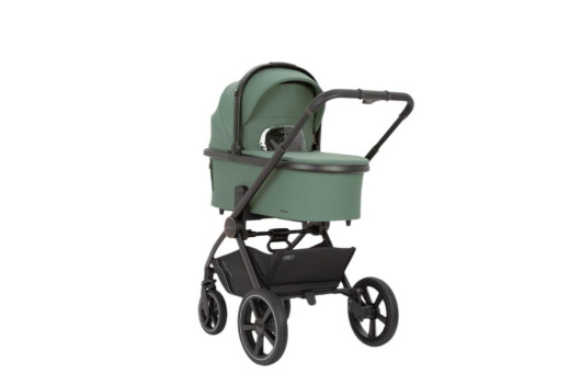 Дитяча коляска 2в1 Carrello Ultimo Arctic Blue Дитяча коляска 2в1 Carrello Ultimo Arctic Blue