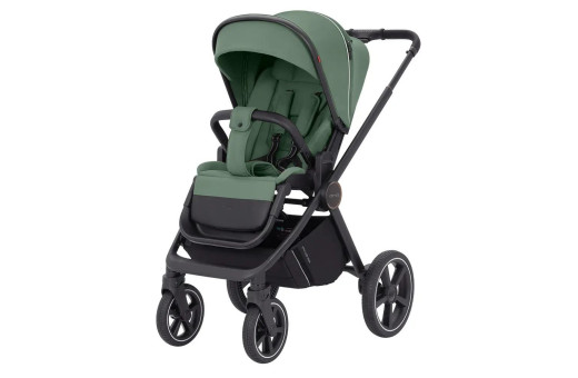 Дитяча коляска 2в1 Carrello Ultimo Fern Green