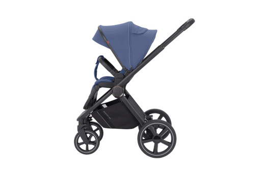 Дитяча коляска 2в1 Carrello Ultimo Arctic Blue Дитяча коляска 2в1 Carrello Ultimo Arctic Blue