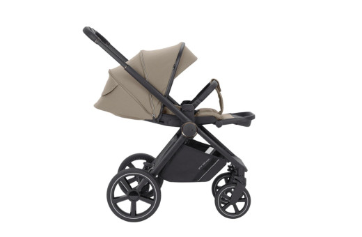 Дитяча коляска 2в1 Carrello Ultimo Arctic Blue Дитяча коляска 2в1 Carrello Ultimo Arctic Blue