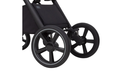 Дитяча коляска 2в1 Carrello Ultimo Arctic Blue Дитяча коляска 2в1 Carrello Ultimo Arctic Blue