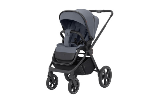 Дитяча коляска 2в1 Carrello Ultimo Cool Grey Дитяча коляска 2в1 Carrello Ultimo Cool Grey