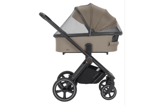 Дитяча коляска 2в1 Carrello Ultimo Arctic Blue Дитяча коляска 2в1 Carrello Ultimo Arctic Blue