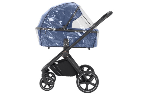 Дитяча коляска 2в1 Carrello Ultimo Arctic Blue Дитяча коляска 2в1 Carrello Ultimo Arctic Blue