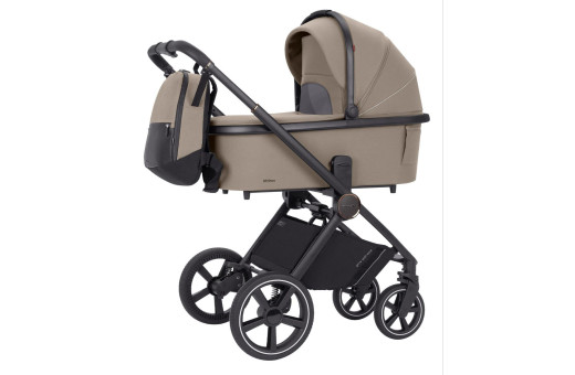 Дитяча коляска 2в1 Carrello Ultimo Pearl Beige Дитяча коляска 2в1 Carrello Ultimo Pearl Beige
