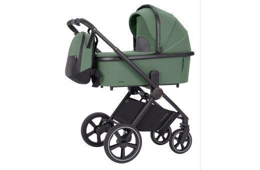 Дитяча коляска 2в1 Carrello Ultimo Fern Green