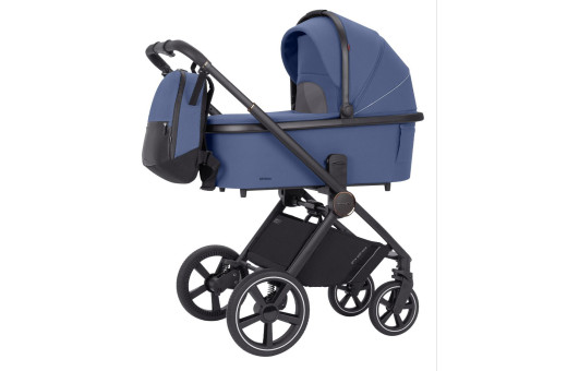 Дитяча коляска 2в1 Carrello Ultimo Arctic Blue Дитяча коляска 2в1 Carrello Ultimo Arctic Blue