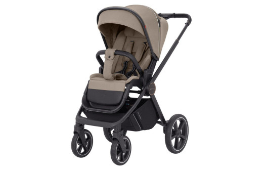Дитяча коляска 2в1 Carrello Ultimo Pearl Beige Дитяча коляска 2в1 Carrello Ultimo Pearl Beige