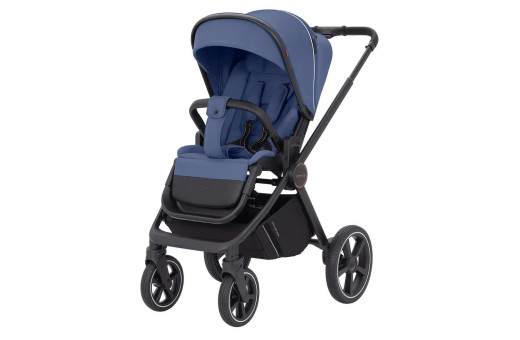 Дитяча коляска 2в1 Carrello Ultimo Arctic Blue Дитяча коляска 2в1 Carrello Ultimo Arctic Blue