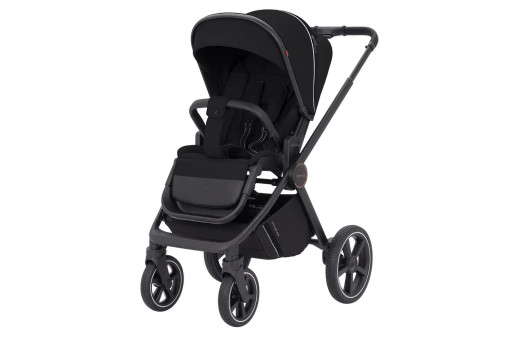 Дитяча коляска 2в1 Carrello Ultimo Sable Black Дитяча коляска 2в1 Carrello Ultimo Sable Black