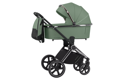 Дитяча коляска 2в1 Carrello Ultimo NF Fern Green Дитяча коляска 2в1 Carrello Ultimo NF Fern Green