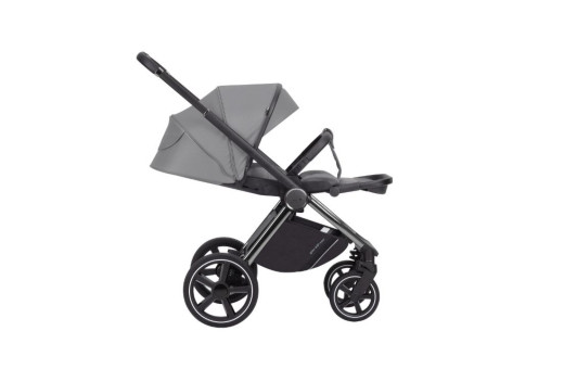 Дитяча коляска 2в1 Carrello Ultimo NF Cool Grey