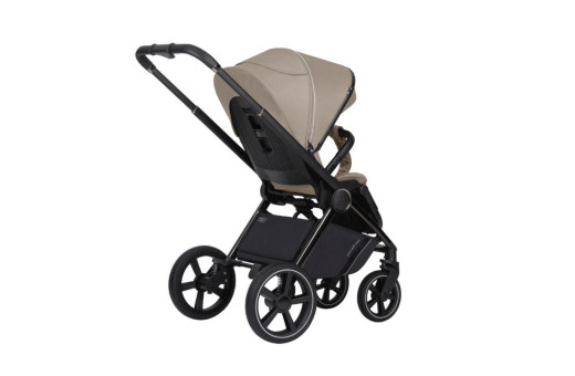 Дитяча коляска 2в1 Carrello Ultimo NF Cool Grey