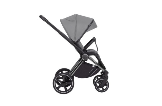 Дитяча коляска 2в1 Carrello Ultimo NF Cool Grey