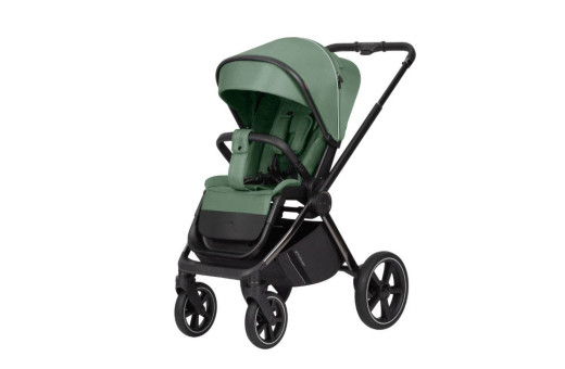 Дитяча коляска 2в1 Carrello Ultimo NF Cool Grey Дитяча коляска 2в1 Carrello Ultimo NF Cool Grey