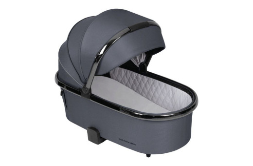 Дитяча коляска 2в1 Carrello Ultimo NF Cool Grey