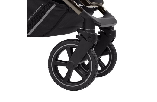 Дитяча коляска 2в1 Carrello Ultimo NF Cool Grey
