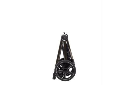 Дитяча коляска 2в1 Carrello Ultimo NF Cool Grey
