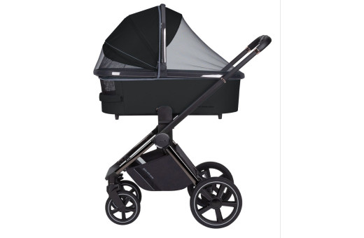Дитяча коляска 2в1 Carrello Ultimo NF Cool Grey